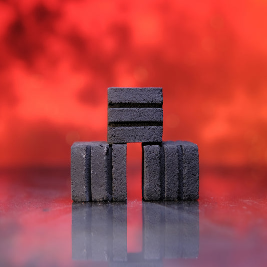 Cube Two Lines